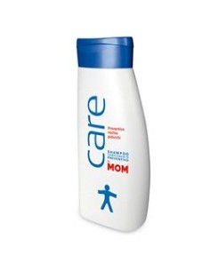 Mom care shampoo preventivo 250 ml
