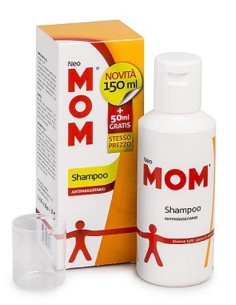 Mom bipack neo mom shampoo 2 um 123 neo mom shampoo