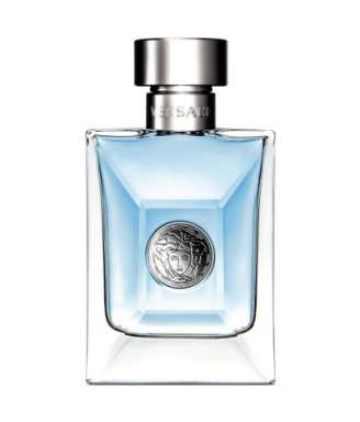 Versace  pour Homme Edt