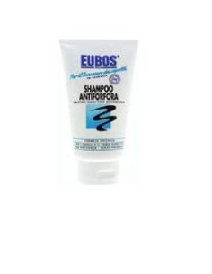Eubos shampoo antiforfora 150 ml
