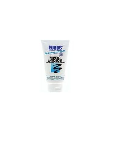 Eubos shampoo antiforfora 150 ml