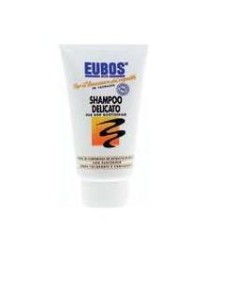 Eubos shampoo delicato 150 ml