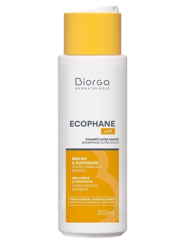 Ecophane shampoo delicato 500 ml