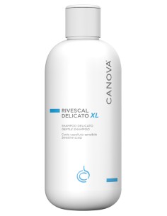 Rivescal delicato xl shampoo 500 ml