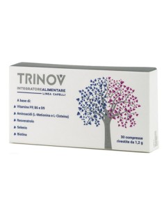 Trinov 30 compresse