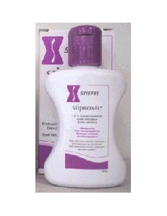 Stiproxal shampoo 100 ml