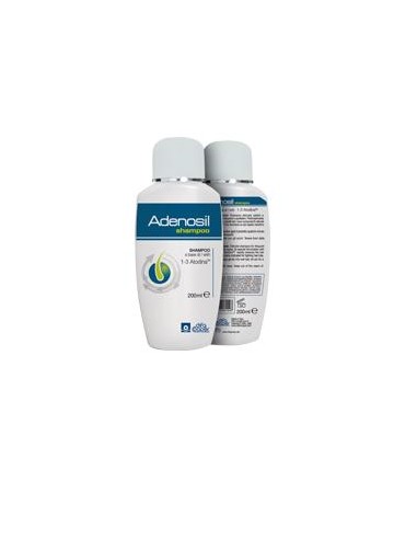 Adenosil shampoo 200 ml