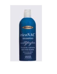 Triconac shampoo antiforfora 200 ml