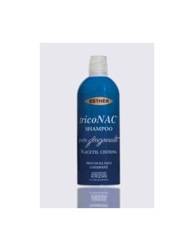 Triconac shampoo lavaggi frequenti 200 ml