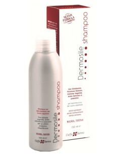 Dermosile shampoo 150 ml