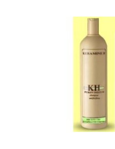Keramine h shampoo antiforfora 300 ml