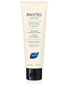 Phytodetox shampoo purificante 125 ml