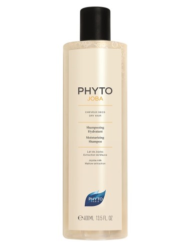 Phytojoba shampoo 400 ml
