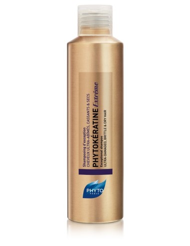 Phytokeratine extreme shampoo 200 ml