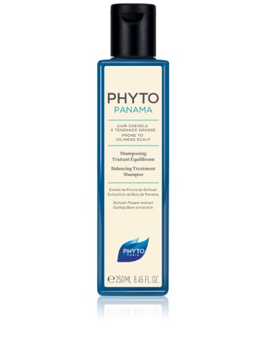 Phytopanama shampoo 250 ml