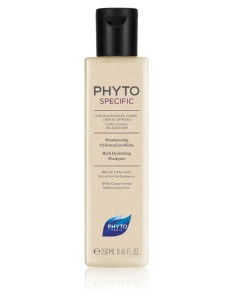 Phytospecific shampoo idratazione ricca 250 ml