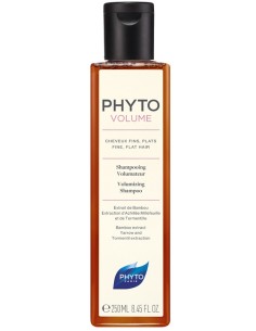 Phytovolume shampoo volumizzante 250 ml