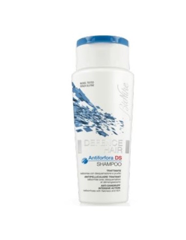 Bionike defence hair shampoo antiforfora grassa 200 ml