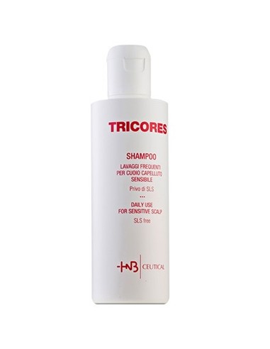 Tricores shampoo 200 ml