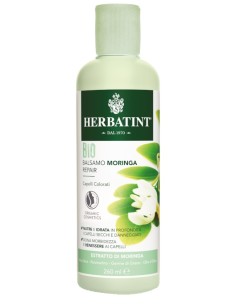 Herbatint balsamo moringa repair 260 ml
