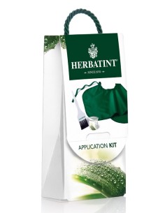Herbatint application kit