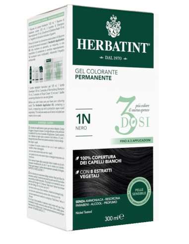 Herbatint 3dosi 1n 300 ml