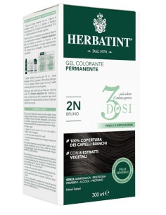 Herbatint 3dosi 2n 300 ml