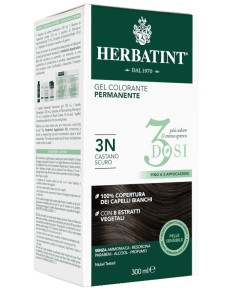 Herbatint 3dosi 3n 300 ml