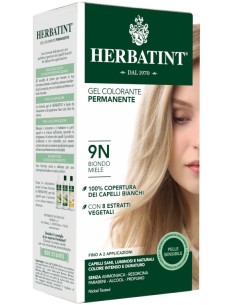 Herbatint 9n biondo miele 150 ml