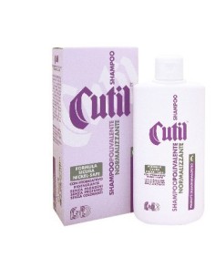 Cutil shampoo polivalente 200 ml