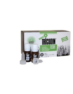 Neotricodin frizione 10 flaconcini 7,5 ml