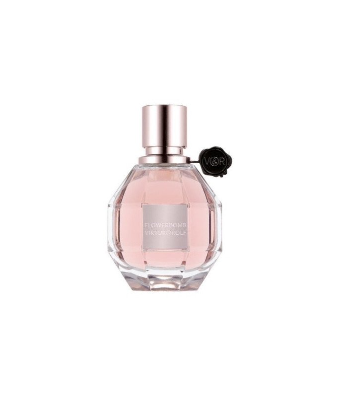 Viktor & Rolf Flowerbomb Edp Donna Spray