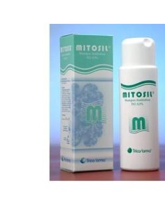 Mitosil shampoo antiforfora 150 ml