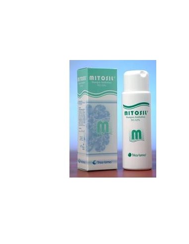 Mitosil shampoo antiforfora 150 ml