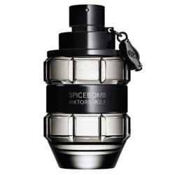 Viktor & Rolf Flowerbomb Edp Donna 50 ml