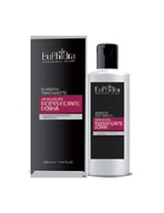 Euphidra shampoo anticaduta ridensificante donna 200 ml