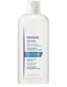 Densiage shampoo ridensificante 200 ml ducray