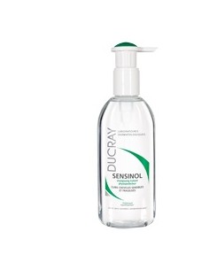 Sensinol shampoo 200 ml ducray