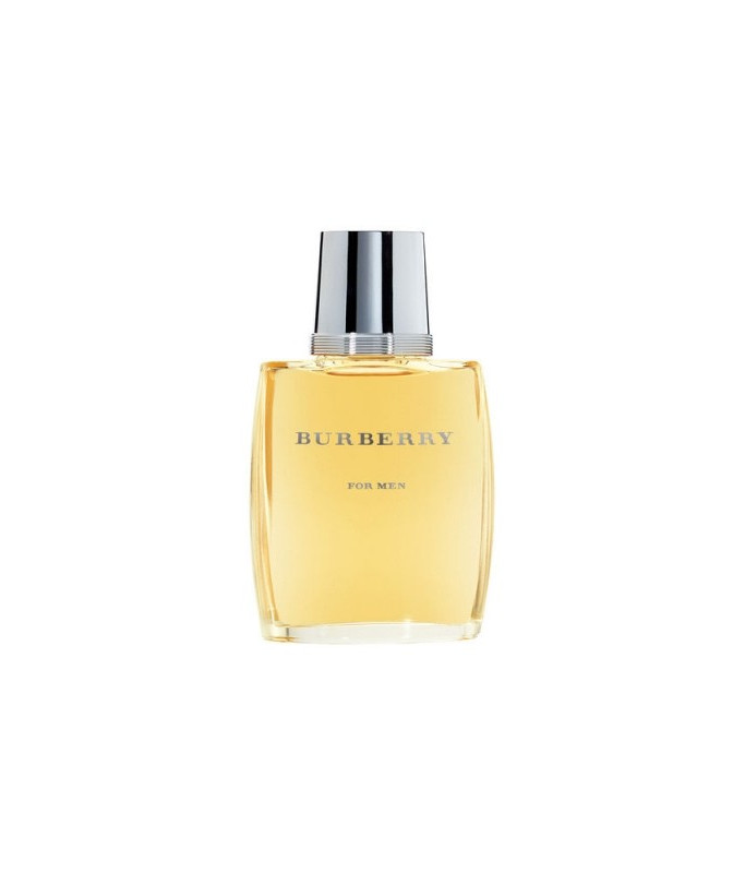 Burberry Classic Edt 30 ml Uomo