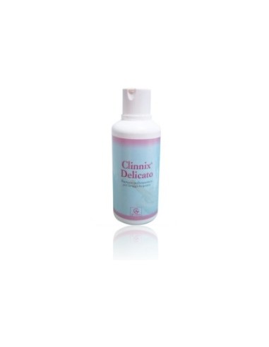 Clinnix delicato shampoo lavaggi frequenti 500 ml