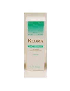 Kloma shampoo antiforfora 150 ml
