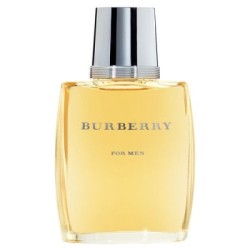 Burberry Classic Edt 30 ml Uomo