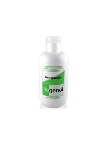 Rogenol daily shampoo 200 ml