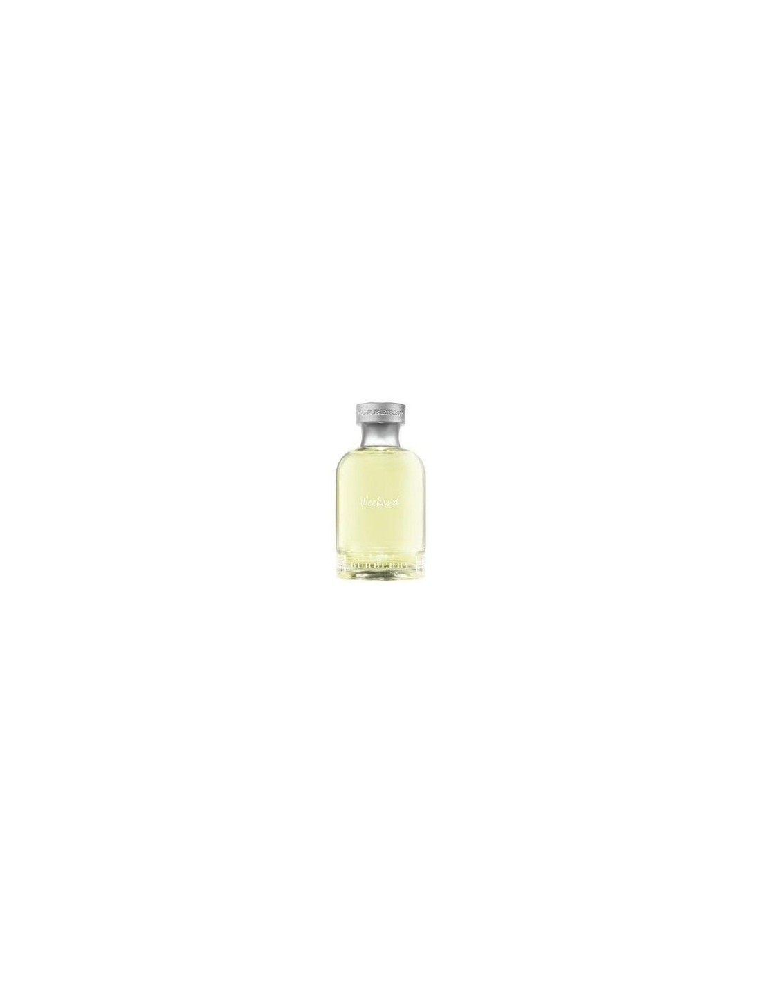 Burberry Weekend For Men Eau de toilette 100 ml uomo