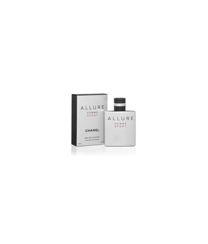 Chanel Allure Homme Sport Edt 50 ml