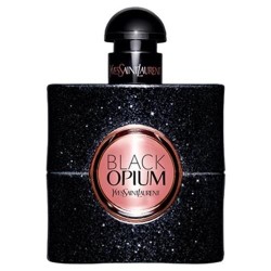  Yves Saint Laurent Black Opium Eau de parfum 90 ml donna