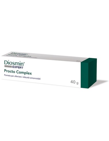 Diosmin expert procto complex 40 g