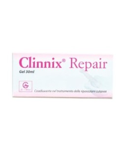 Clinnix repair gel 30 ml