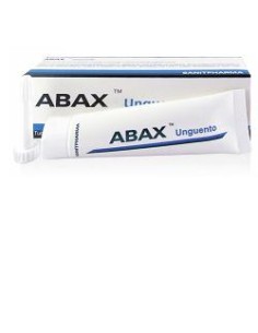 Abax unguento 30 ml