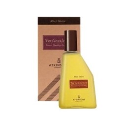 Atkinsons for Gentlemen Aftershave Lozione Dopobarba 90 ml